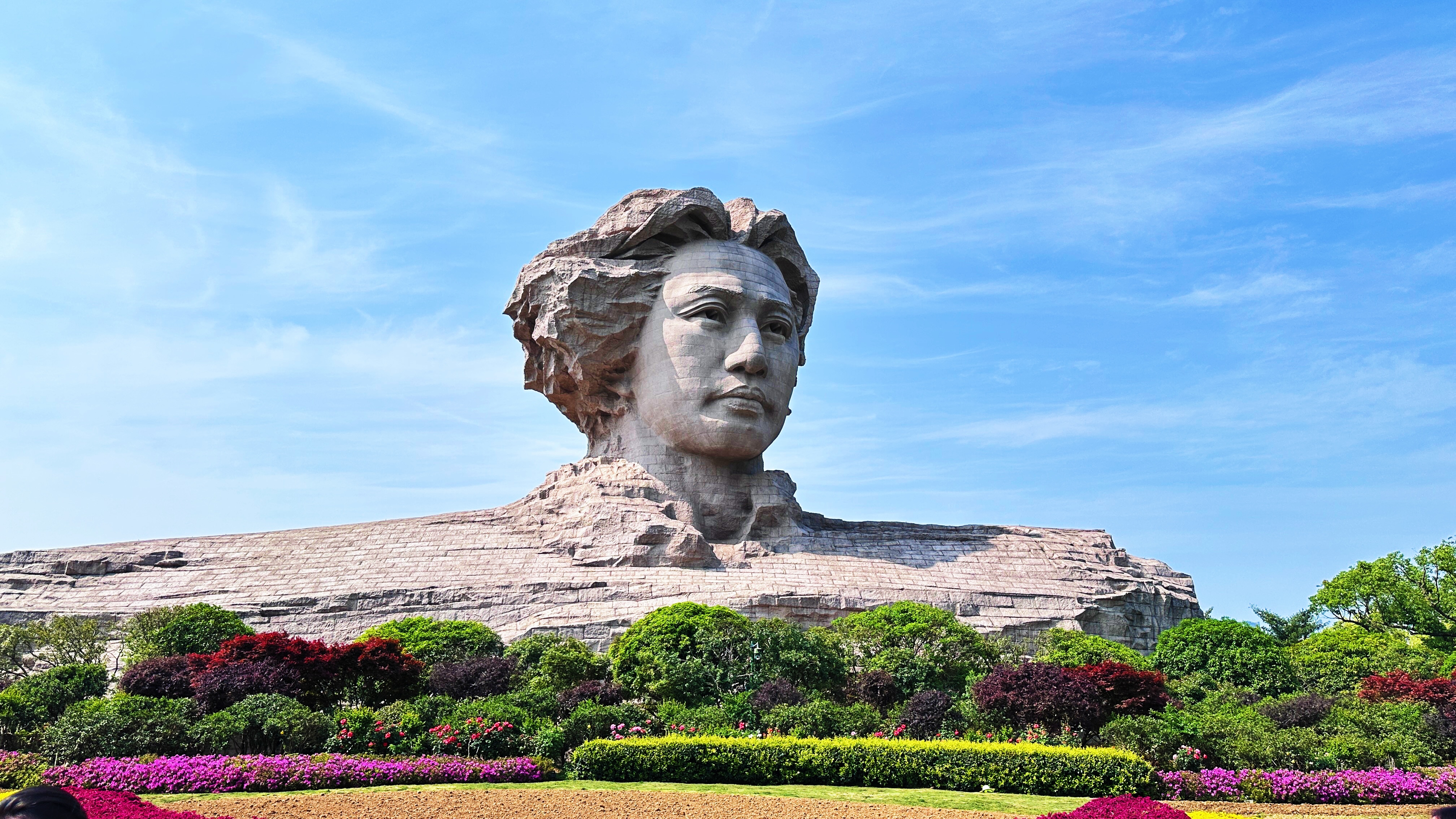 常州常欣黨支部開(kāi)展湖南長(zhǎng)沙、韶山紅色之旅，汲取奮進(jìn)力量